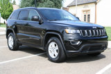 Used 2017 Jeep Grand Cherokee Laredo w/ Quick Order Package 23E image 2