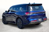 New 2025 INFINITI QX80 Autograph image 4