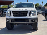 Used 2018 Nissan Titan PRO-4X w/ Pro-4x Convenience Package image 2