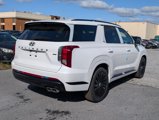 New 2025 Hyundai Palisade Calligraphy image 4
