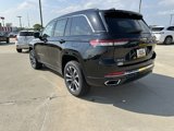 New 2025 Jeep Grand Cherokee Overland image 3