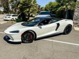Used 2020 McLaren GT image 6