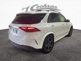 New 2025 Mercedes-Benz GLE 53 AMG 4MATIC image 4