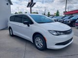 New 2026 Chrysler Voyager LX image 3