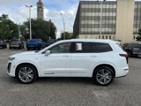 Used 2024 Cadillac XT6 Premium Luxury w/ Technology Package image 2