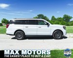 New 2025 Ford Expedition Max Active image 5