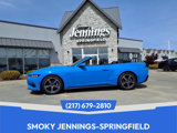 Used 2024 Ford Mustang Premium image 2
