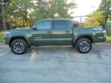 Used 2021 Toyota Tacoma TRD Sport image 4