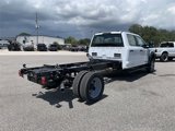 New 2026 Ford F450 XL image 4