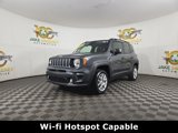 Certified 2022 Jeep Renegade Latitude image 4