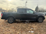 Used 2016 Ford F150 XLT w/ Equipment Group 302A Luxury image 6