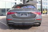 New 2025 Mercedes-Benz S 63 AMG S image 5