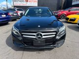 Used 2015 Mercedes-Benz C 300 4MATIC Sedan image 5