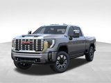 New 2025 GMC Sierra 2500 Denali w/ Denali Reserve Package image 6