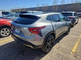 Used 2024 Chevrolet Trax ACTIV w/ Sunroof Package image 3