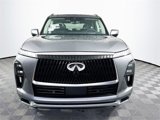 New 2025 INFINITI QX80 Sensory image 2