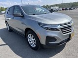 Used 2024 Chevrolet Equinox LS w/ LS Convenience Package image 3