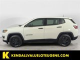 Used 2018 Jeep Compass Sport image 2