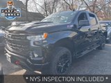 Used 2024 Chevrolet Silverado 1500 LT Trail Boss w/ Convenience Package II image 3