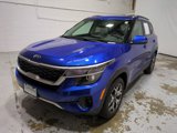 Used 2021 Kia Seltos EX image 3