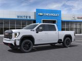 New 2025 GMC Sierra 2500 AT4 w/ AT4 Premium Plus Package image 2