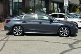 New 2025 Honda Civic Sport Touring image 3