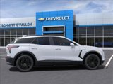 New 2025 Chevrolet Blazer EV LT image 5