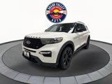 Used 2024 Ford Explorer ST w/ Equipment Group 401A image 2