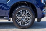 New 2025 Nissan Armada SL image 4