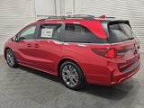New 2025 Honda Odyssey Touring image 5