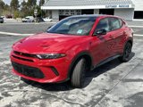 New 2024 Dodge Hornet R/T Plus w/ Tech Pack Plus w/o Parking image 4