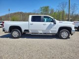 Used 2024 Chevrolet Silverado 2500 LT image 4