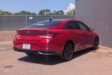 Used 2022 Hyundai Elantra SEL w/ Convenience Package image 3