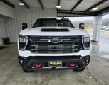 New 2025 Chevrolet Silverado 2500 LT w/ Trail Boss Package image 5