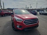 Used 2017 Ford Escape SE w/ SE Sport Appearance Package image 4