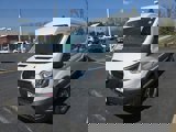 New 2025 Ford Transit 250 148 Medium Roof w/ Interior Upgrade Package image 4