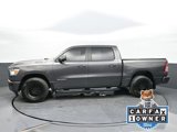 Used 2023 RAM 1500 Big Horn image 2