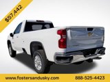 New 2025 Chevrolet Silverado 2500 LT image 3