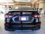 Used 2022 Nissan Maxima SR w/ Sport Mat Group image 5