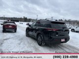New 2025 Nissan Pathfinder SV w/ SV Premium Package image 4