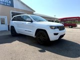 Used 2018 Jeep Grand Cherokee Altitude image 3
