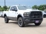 New 2025 RAM 2500 Rebel w/ Rebel Level 2 Equipment Group image 3