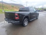 Certified 2022 RAM 1500 Big Horn w/ Built-to-serve Edition image 5