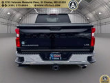 Used 2023 Chevrolet Silverado 2500 LTZ w/ LTZ Plus Package image 4