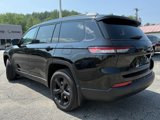 New 2025 Jeep Grand Cherokee L Altitude image 3