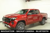 New 2025 Chevrolet Colorado Z71 image 2