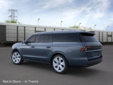 New 2025 Lincoln Navigator L Reserve image 4