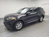 Used 2023 Ford Explorer XLT image 2