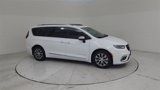 New 2025 Chrysler Pacifica Pinnacle image 2