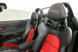 Certified 2025 Porsche 718 Boxster Spyder RS image 5